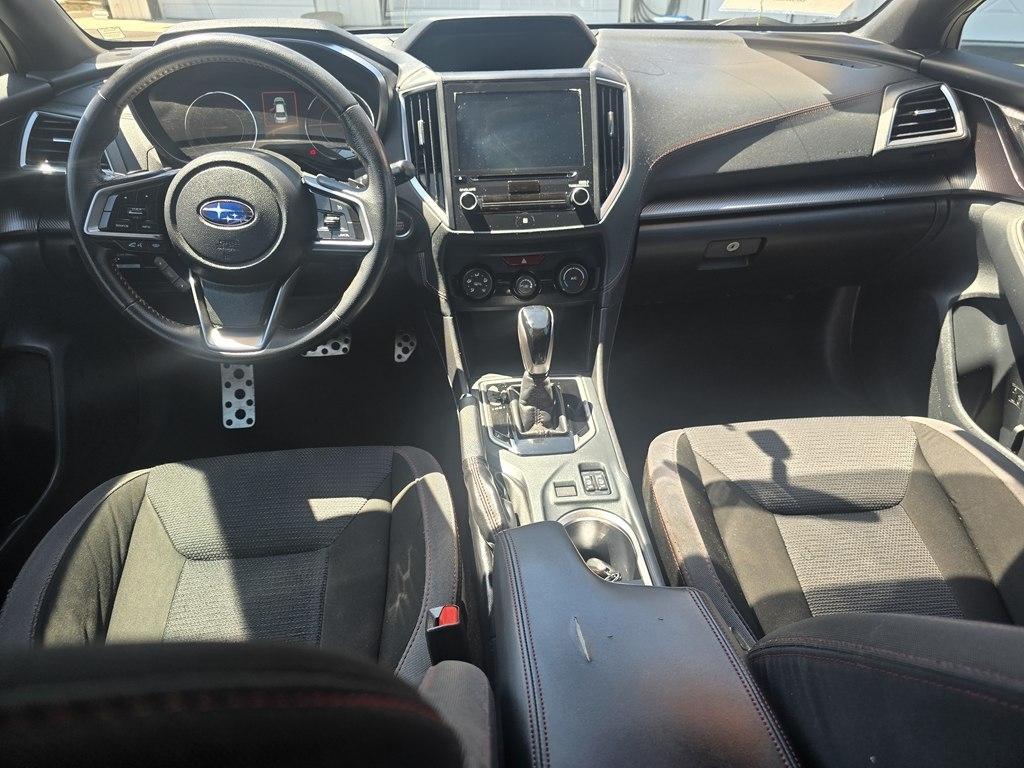 Subaru Impreza  2019