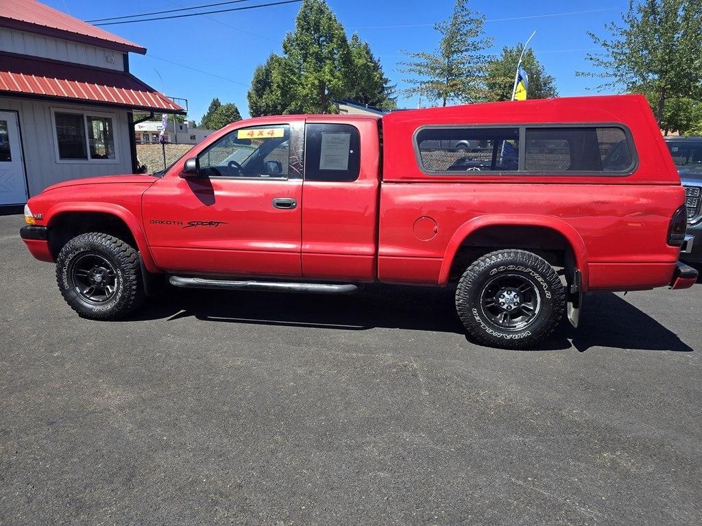 Dodge Dakota  1999