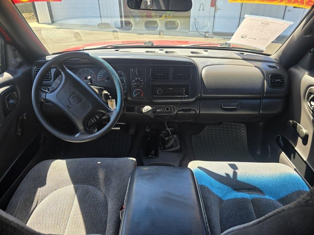 Dodge Dakota  1999