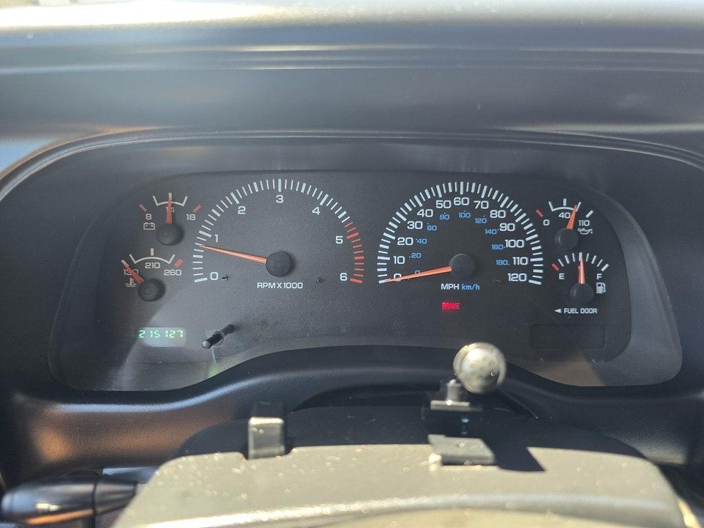 Dodge Dakota  1999