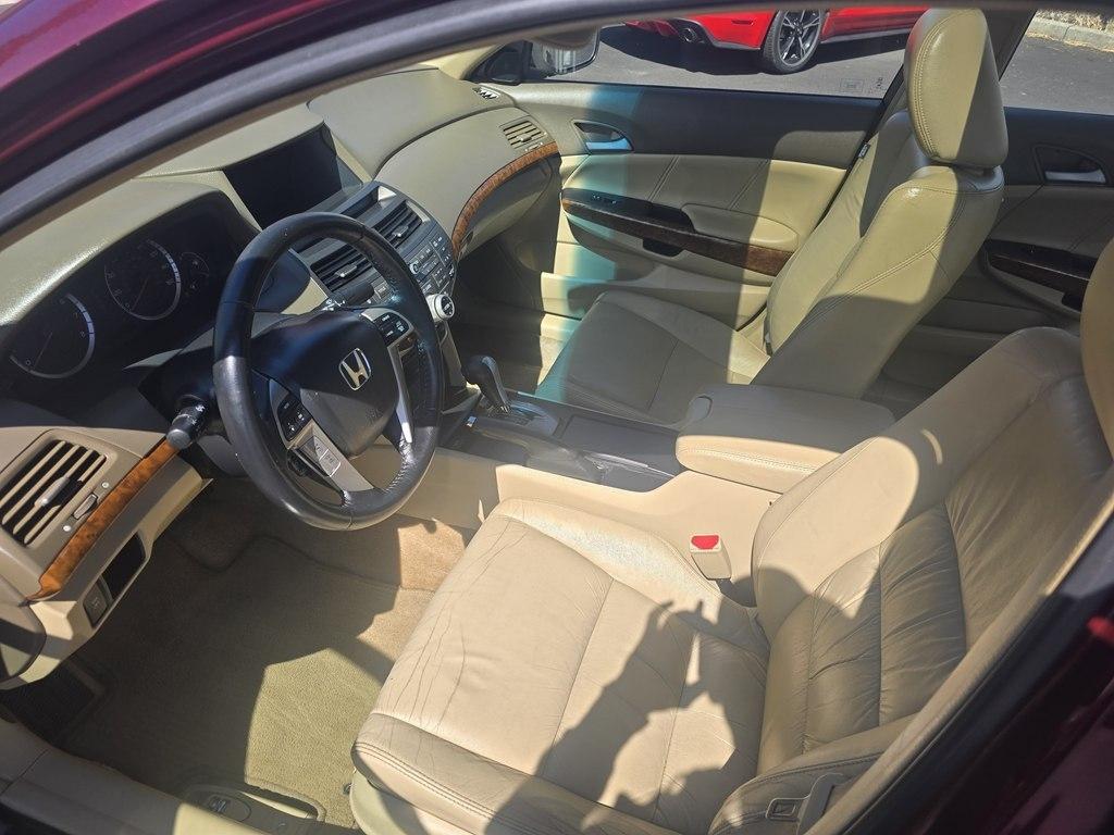 Honda Accord  2009