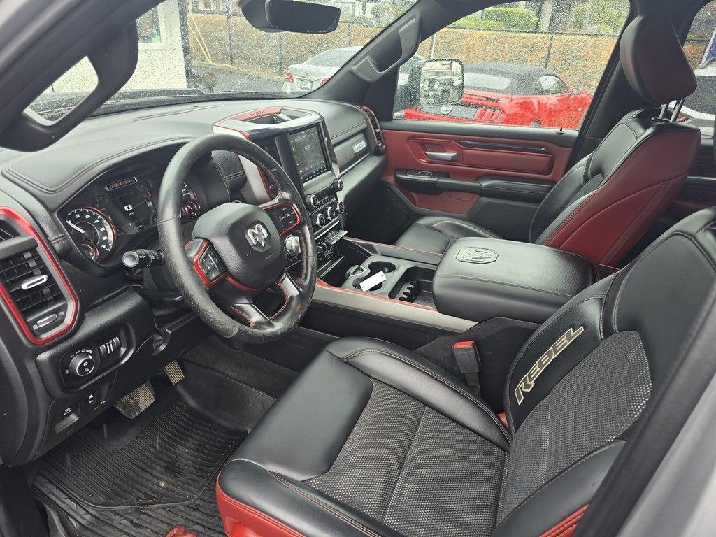 RAM 1500  2019