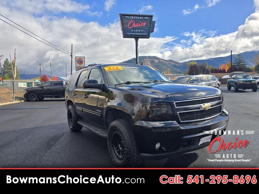 2010 Chevrolet Tahoe 1500 LT