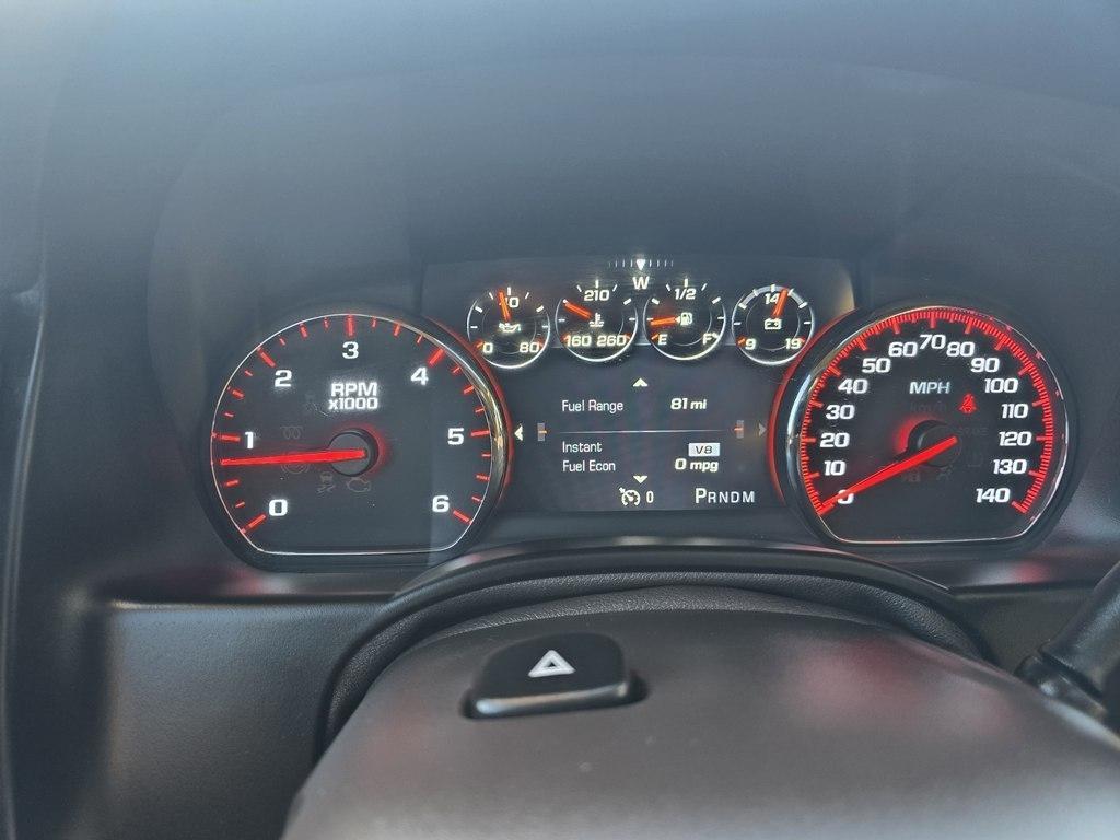 GMC Yukon XL  2016