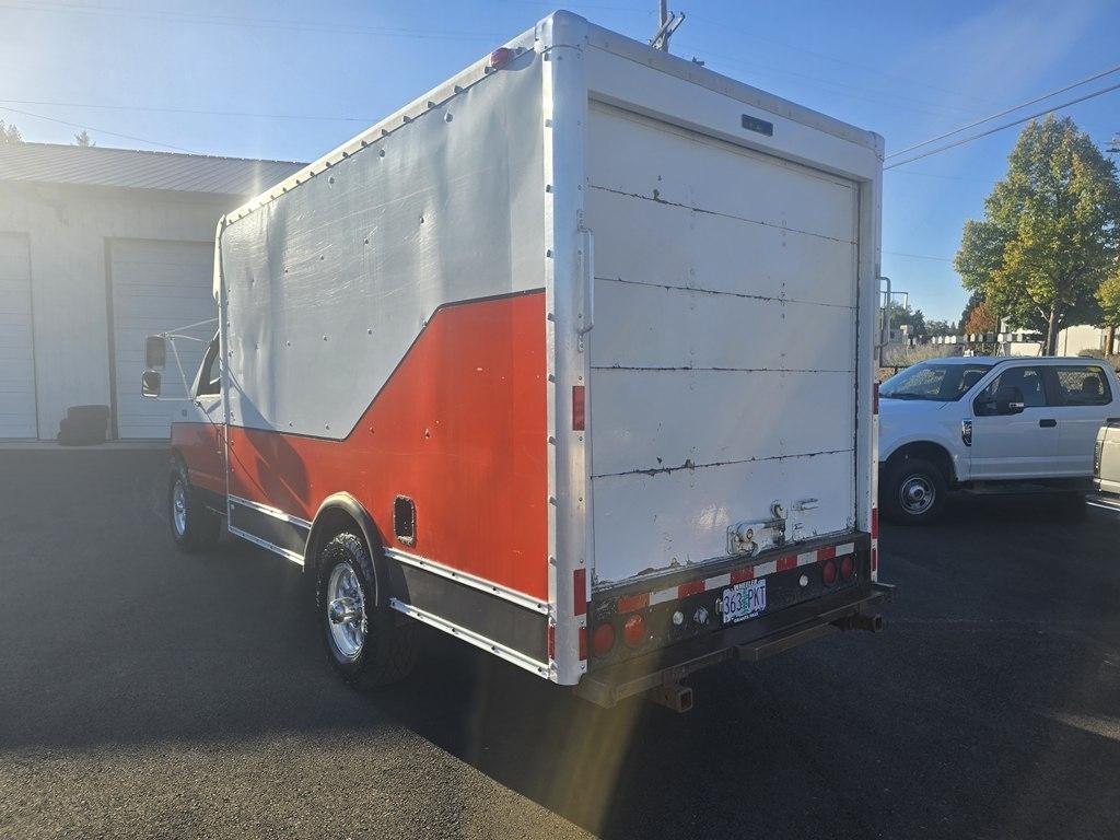 Ford Econoline  1999