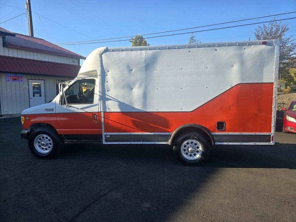 Ford Econoline  1999
