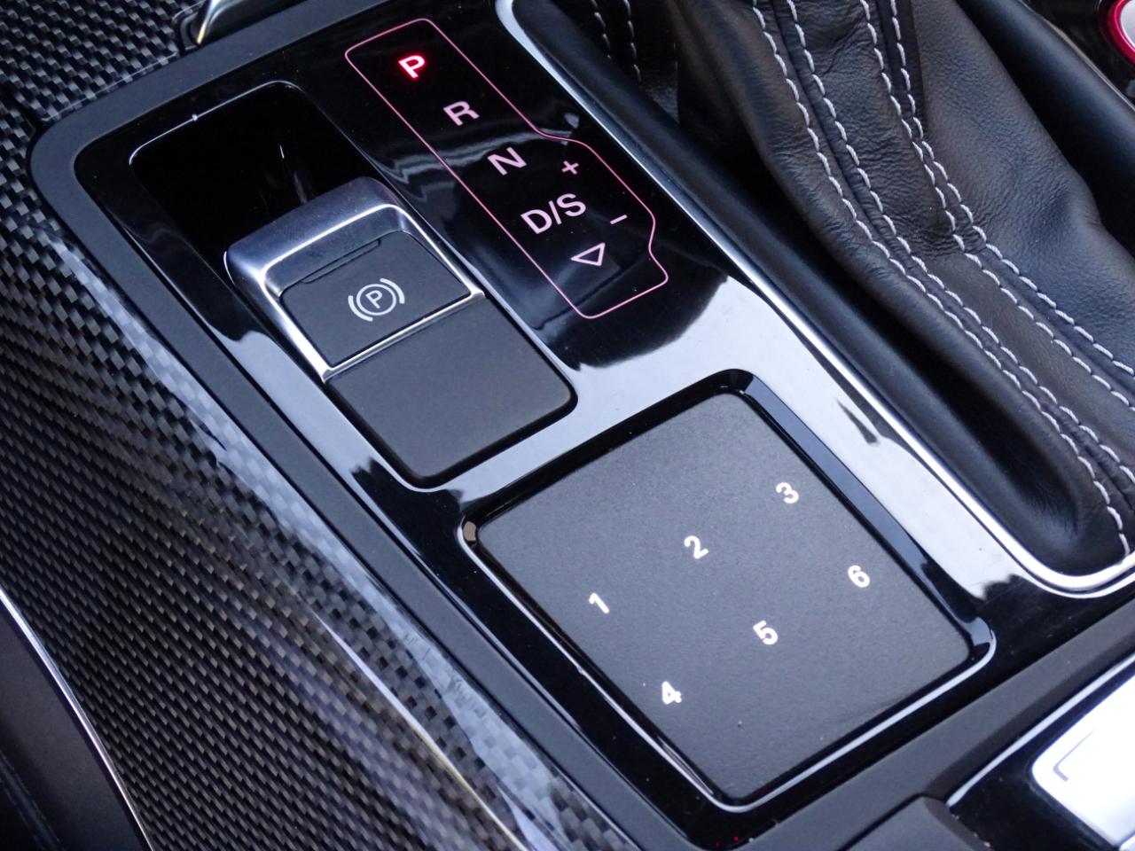 Audi S6 4.0 TFSI Premium Plus 2018