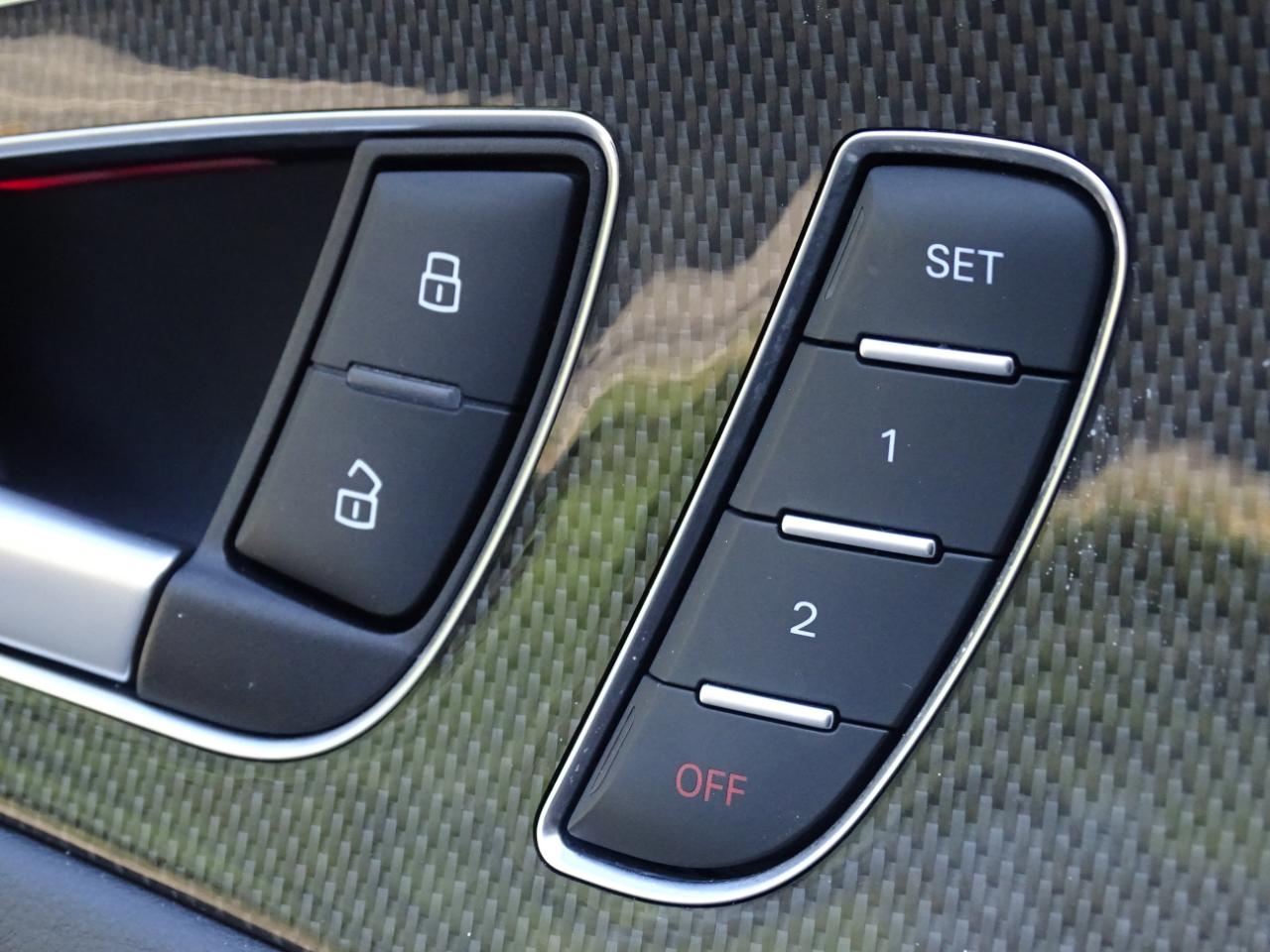 Audi S6 4.0 TFSI Premium Plus 2018