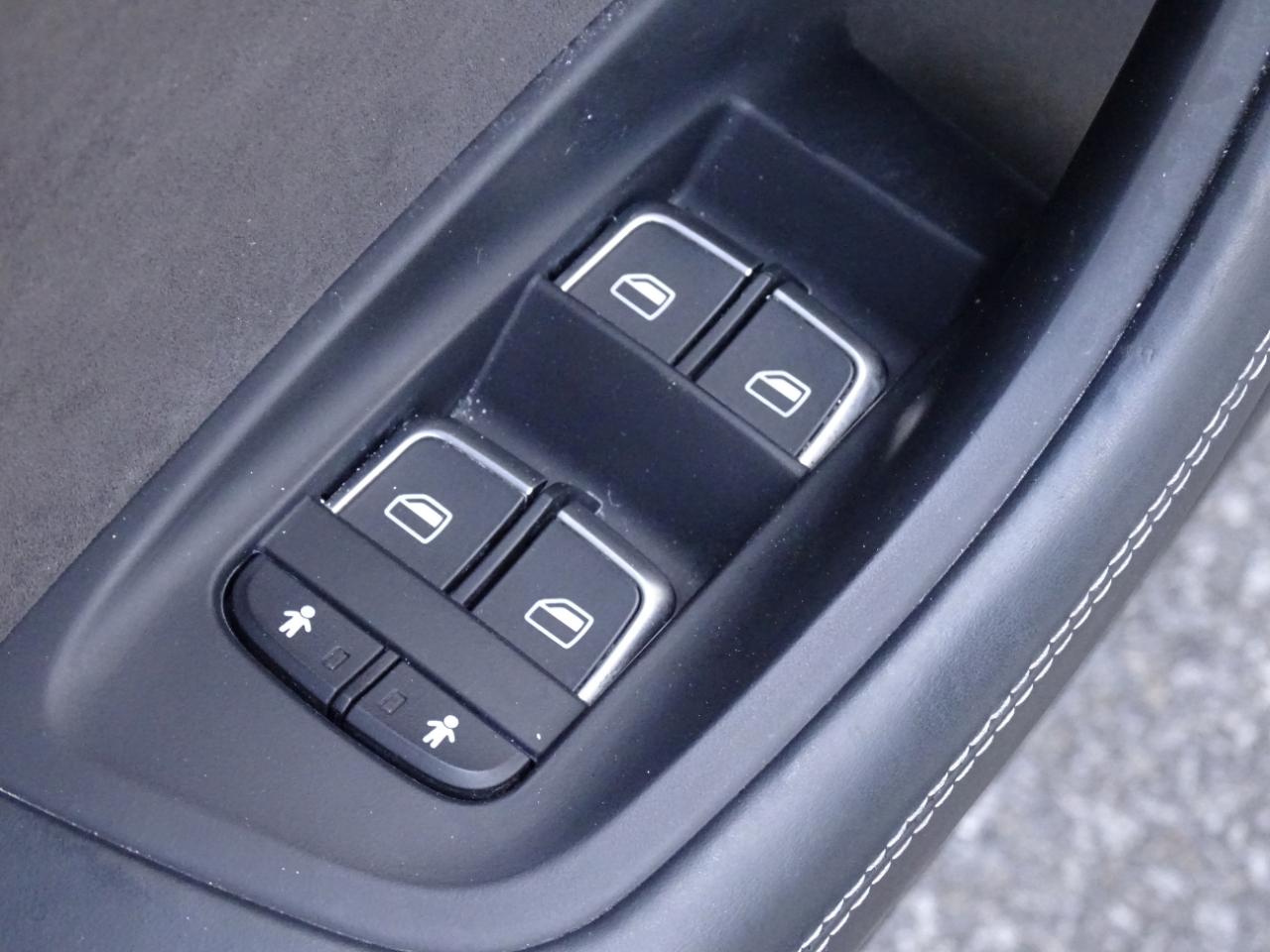 Audi S6 4.0 TFSI Premium Plus 2018