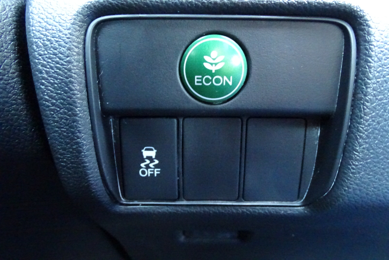 Honda Accord Sedan 4dr I4 CVT LX 2016