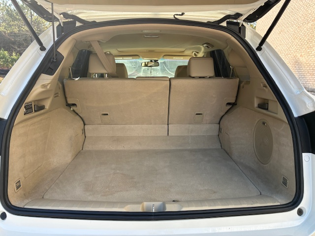 Acura RDX FWD 4dr Tech Pkg 2014