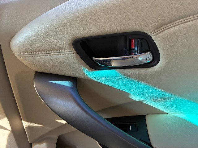 Acura RDX FWD 4dr Tech Pkg 2014