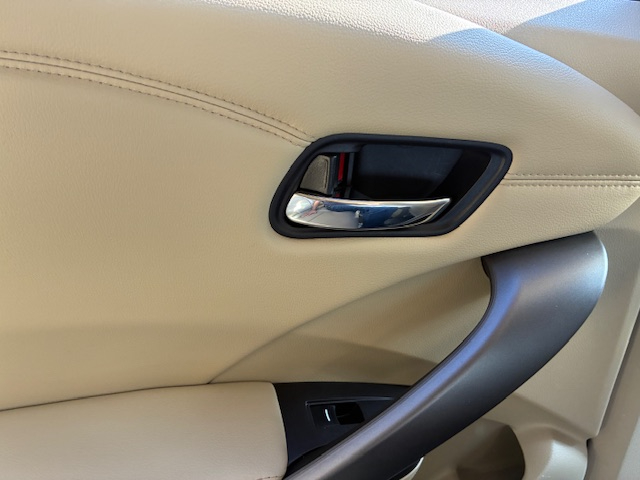 Acura RDX FWD 4dr Tech Pkg 2014