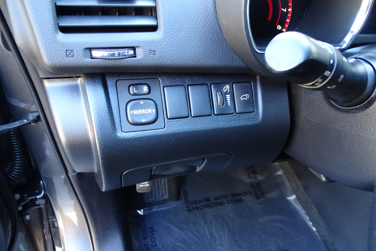 Toyota Highlander 4WD 4dr Sport (Natl) 2008