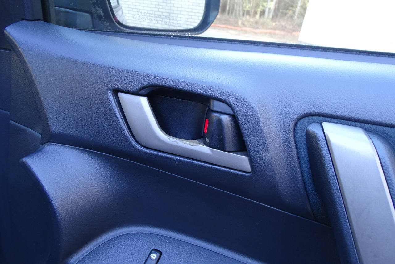 Toyota Highlander 4WD 4dr Sport (Natl) 2008