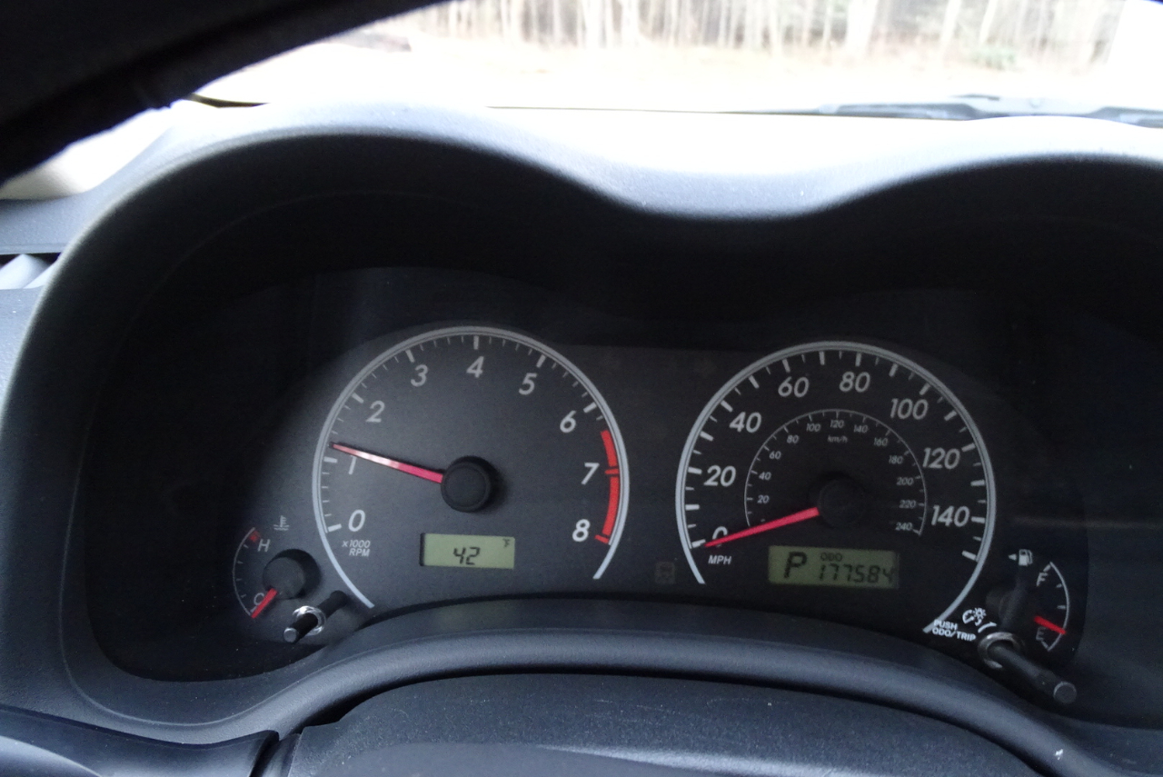 Toyota Corolla 4dr Sdn Auto LE Special Edition (Natl) 2013