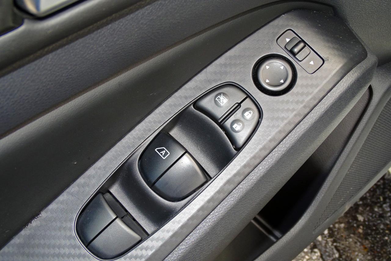 Nissan Altima SV FWD 2025