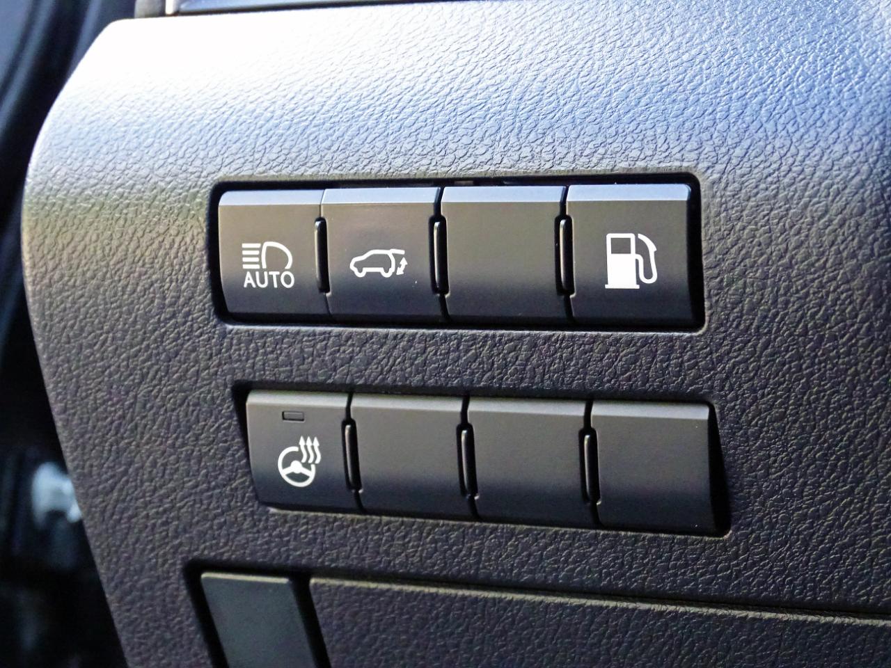 Lexus RX RX 450h AWD 2019