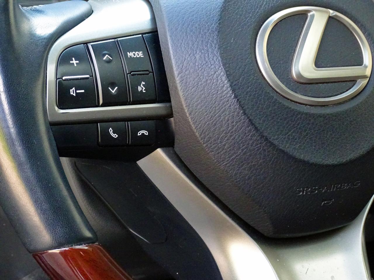 Lexus RX RX 450h AWD 2019