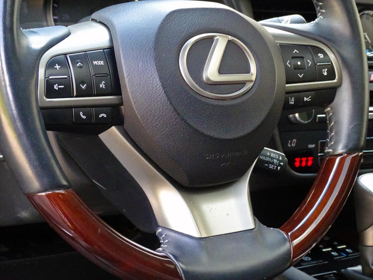 Lexus RX RX 450h AWD 2019