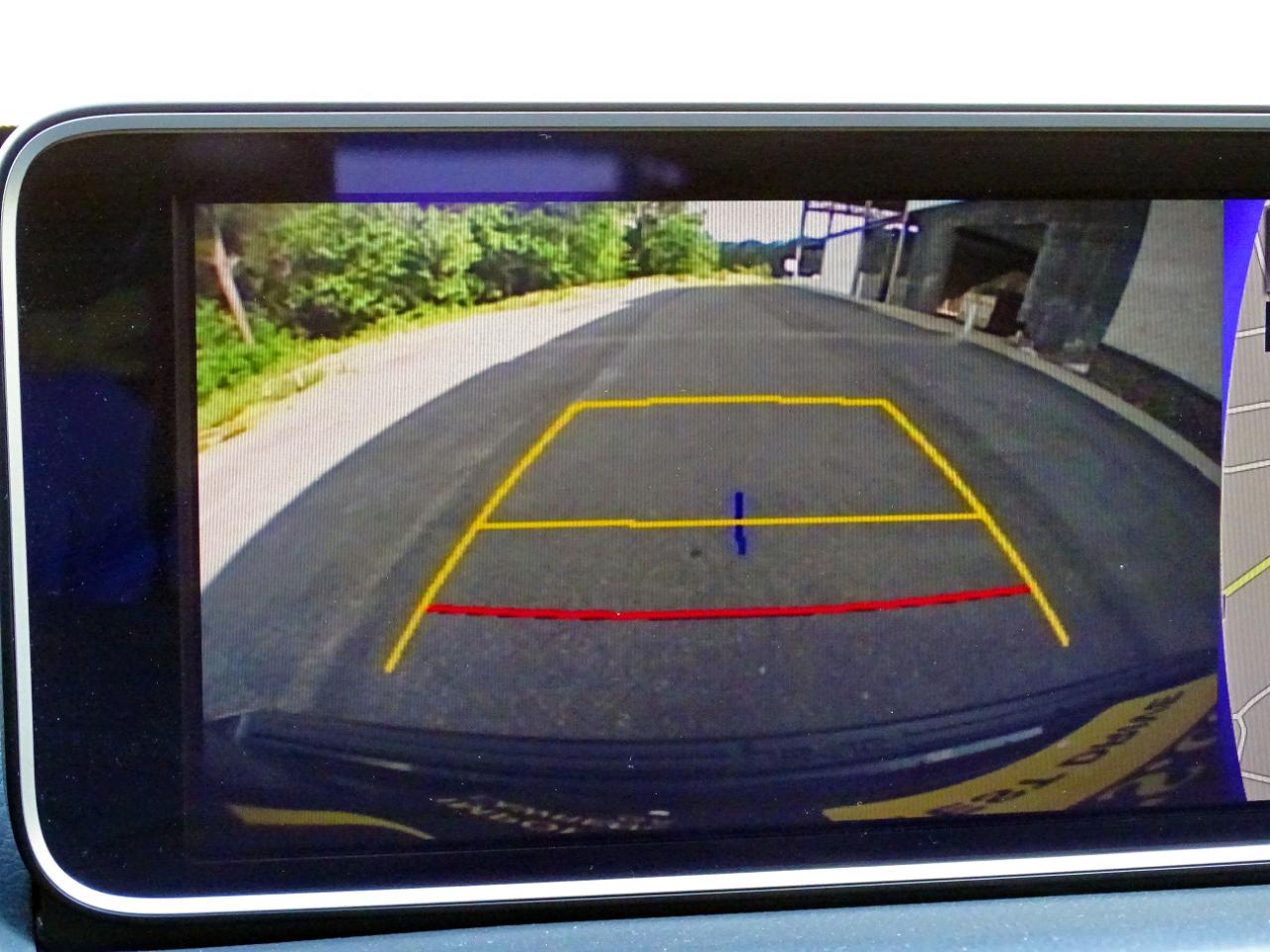 Lexus RX RX 450h AWD 2019