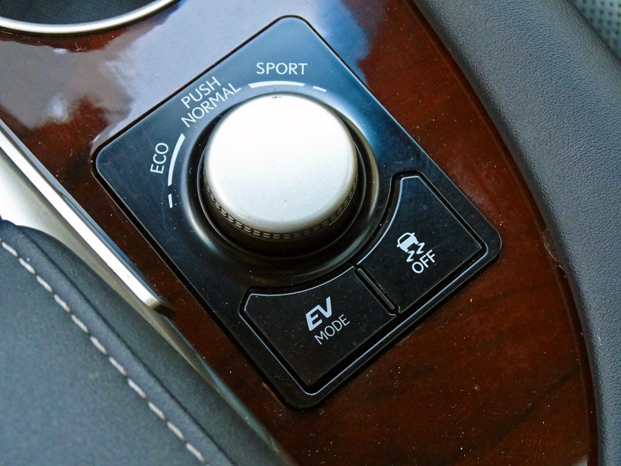 Lexus RX RX 450h AWD 2019