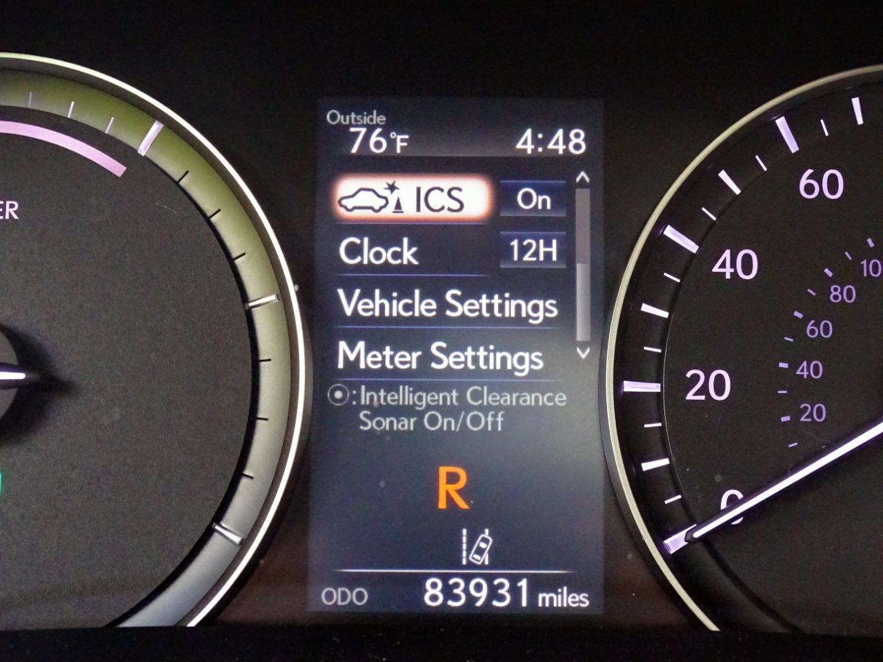 Lexus RX RX 450h AWD 2019