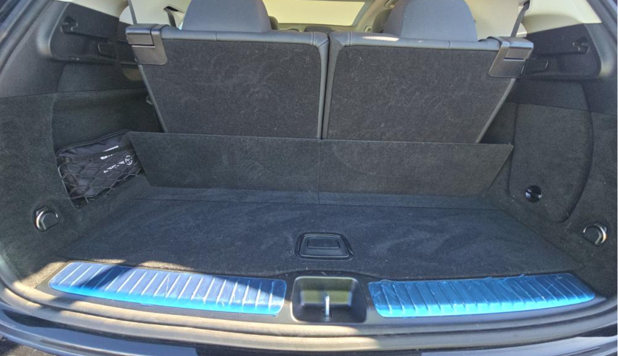 Mercedes-Benz GLE GLE 350 4MATIC SUV 2024