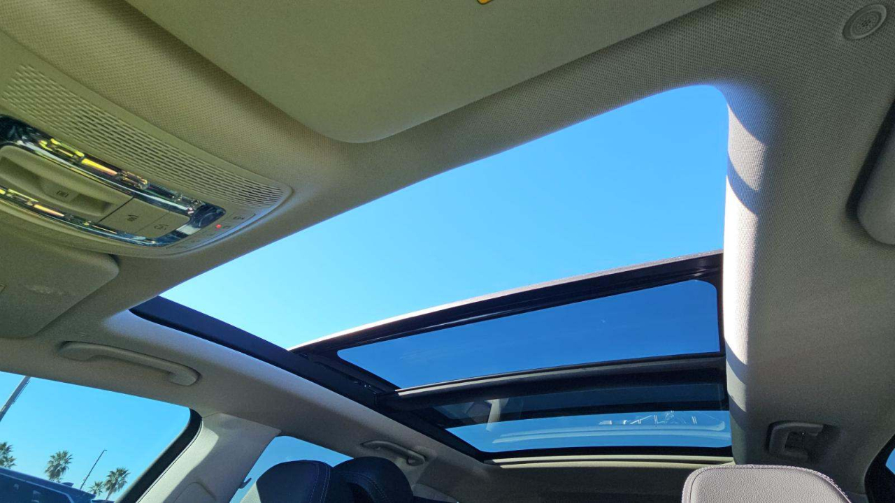 Mercedes-Benz GLE GLE 350 4MATIC SUV 2024