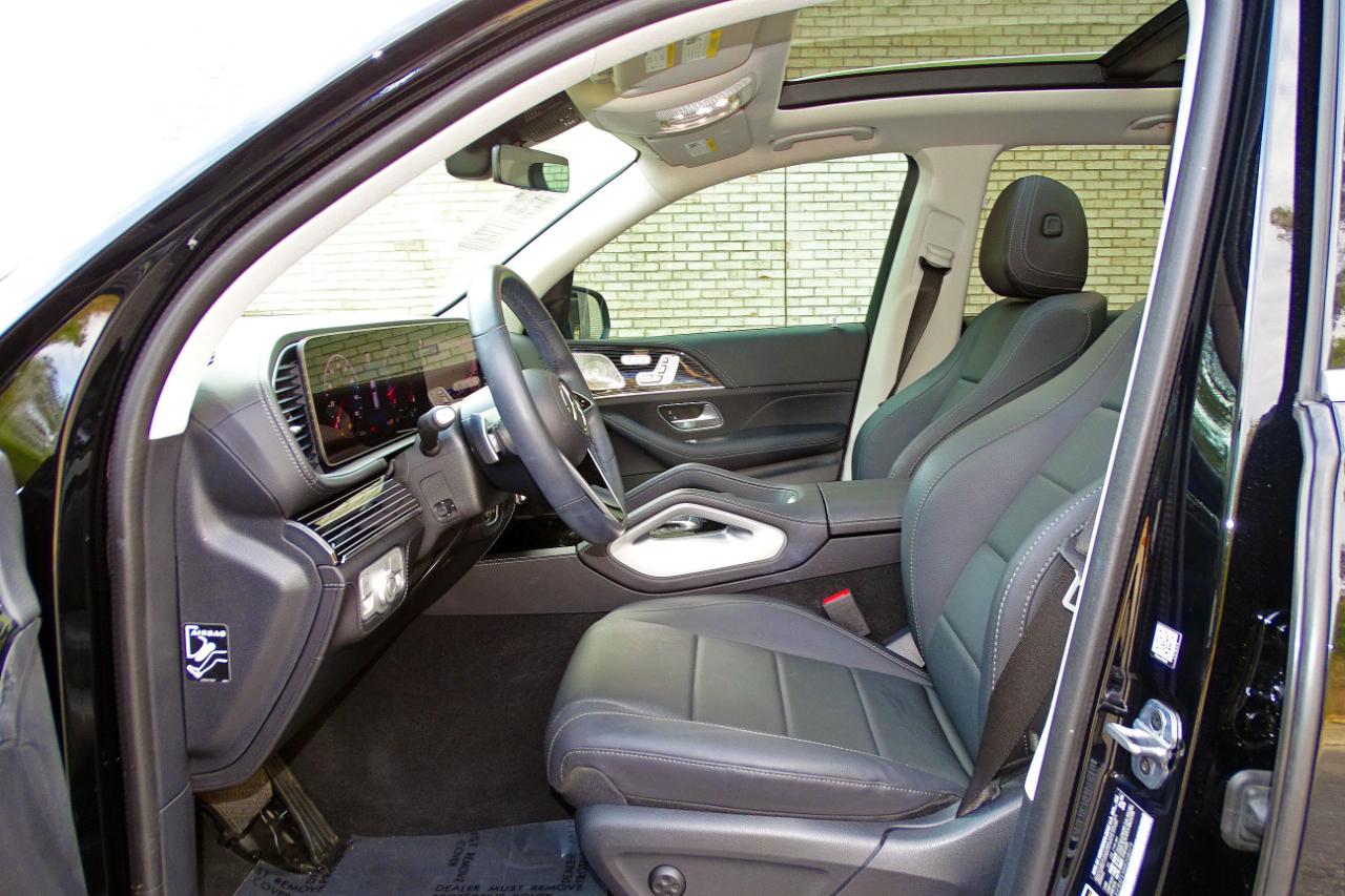 Mercedes-Benz GLE GLE 350 4MATIC SUV 2024