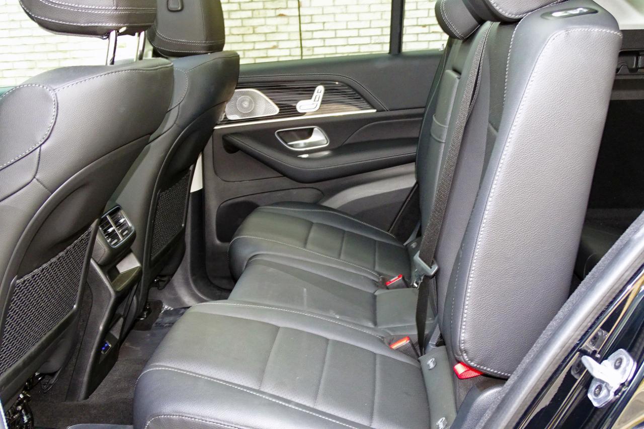 Mercedes-Benz GLE GLE 350 4MATIC SUV 2024