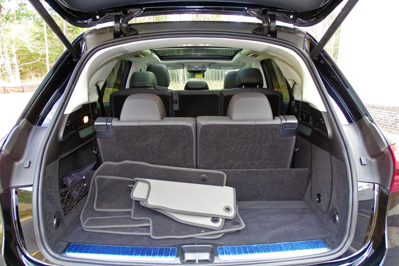 Mercedes-Benz GLE GLE 350 4MATIC SUV 2024