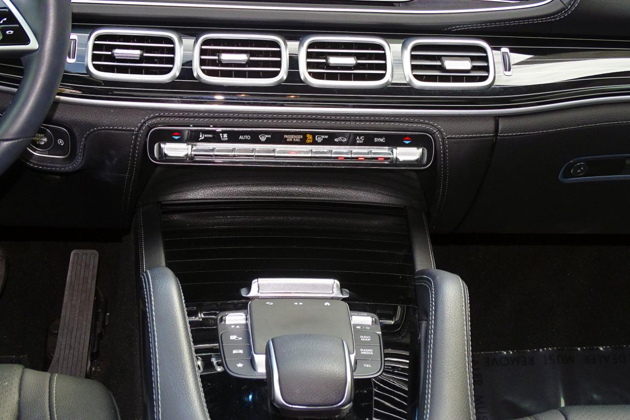 Mercedes-Benz GLE GLE 350 4MATIC SUV 2024