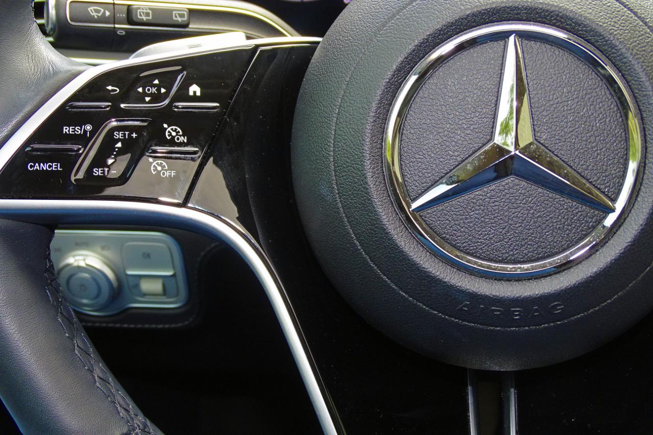 Mercedes-Benz GLE GLE 350 4MATIC SUV 2024