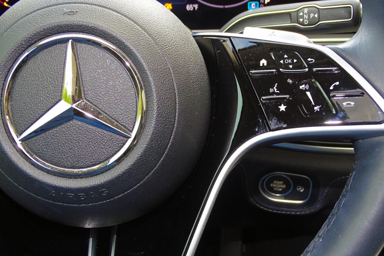 Mercedes-Benz GLE GLE 350 4MATIC SUV 2024