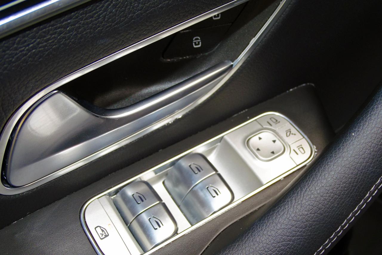 Mercedes-Benz GLE GLE 350 4MATIC SUV 2024