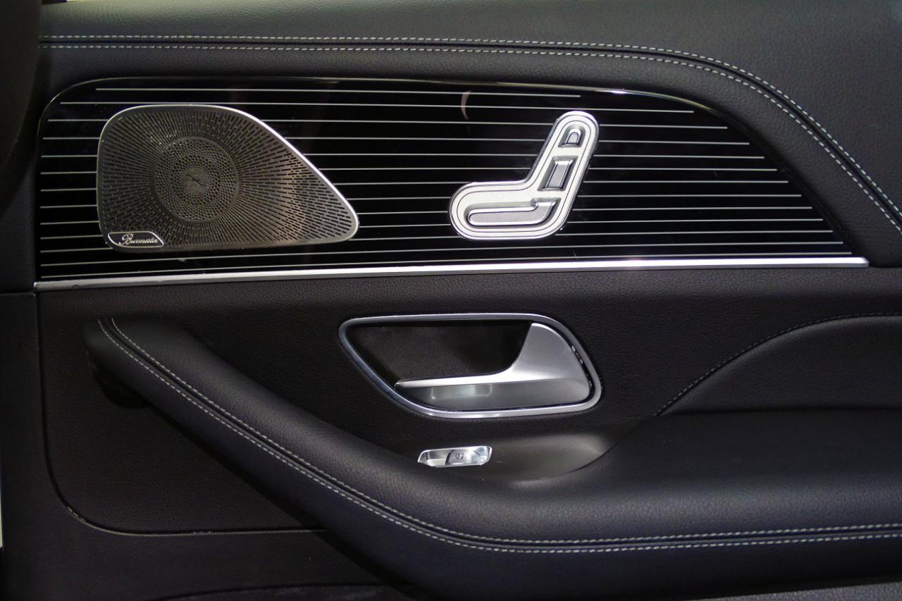 Mercedes-Benz GLE GLE 350 4MATIC SUV 2024