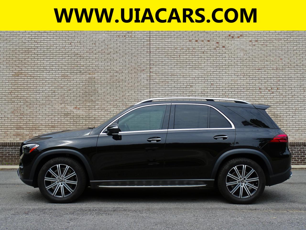 Mercedes-Benz GLE GLE 350 4MATIC SUV 2024
