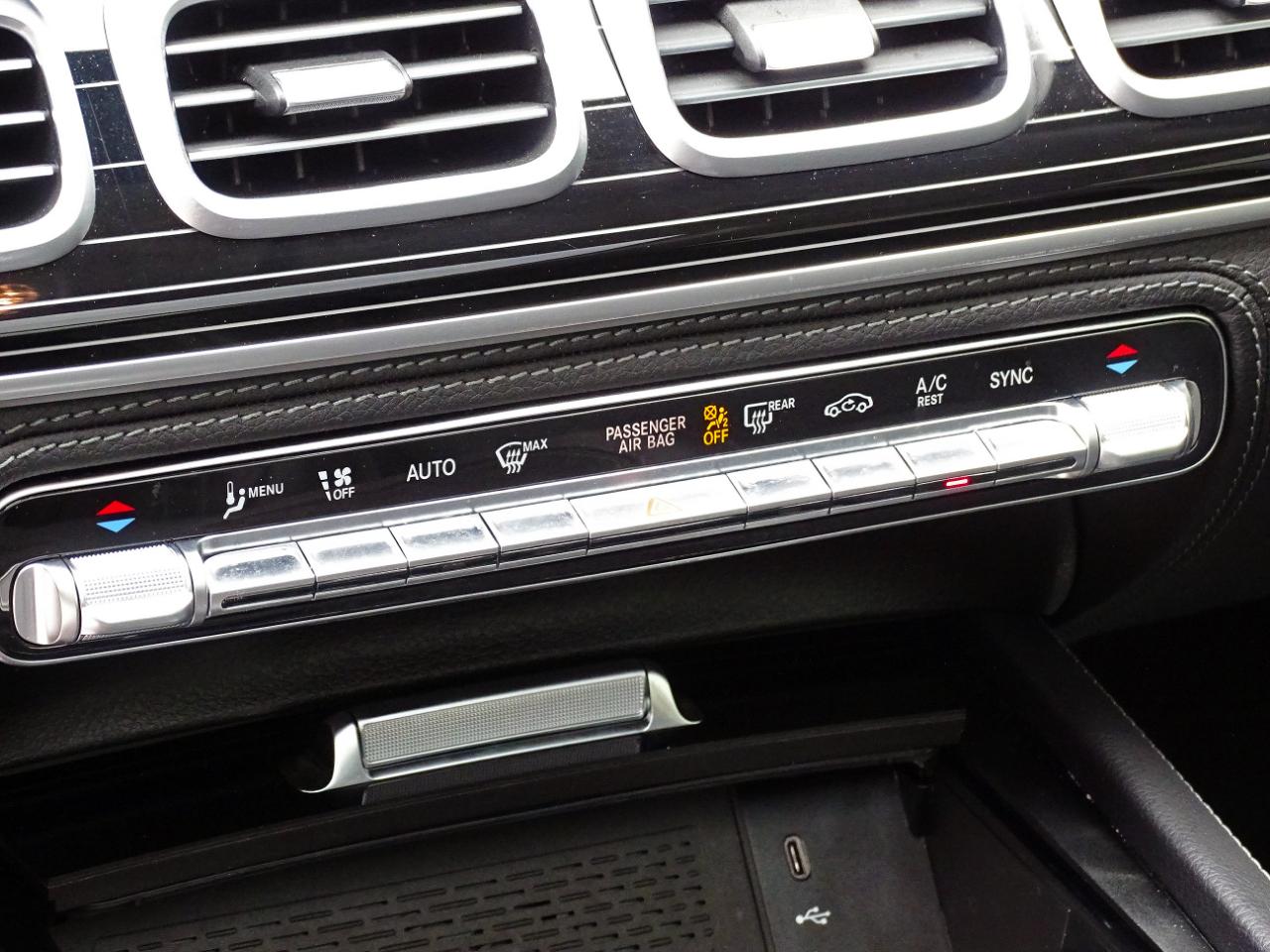 Mercedes-Benz GLE GLE 350 4MATIC SUV 2024