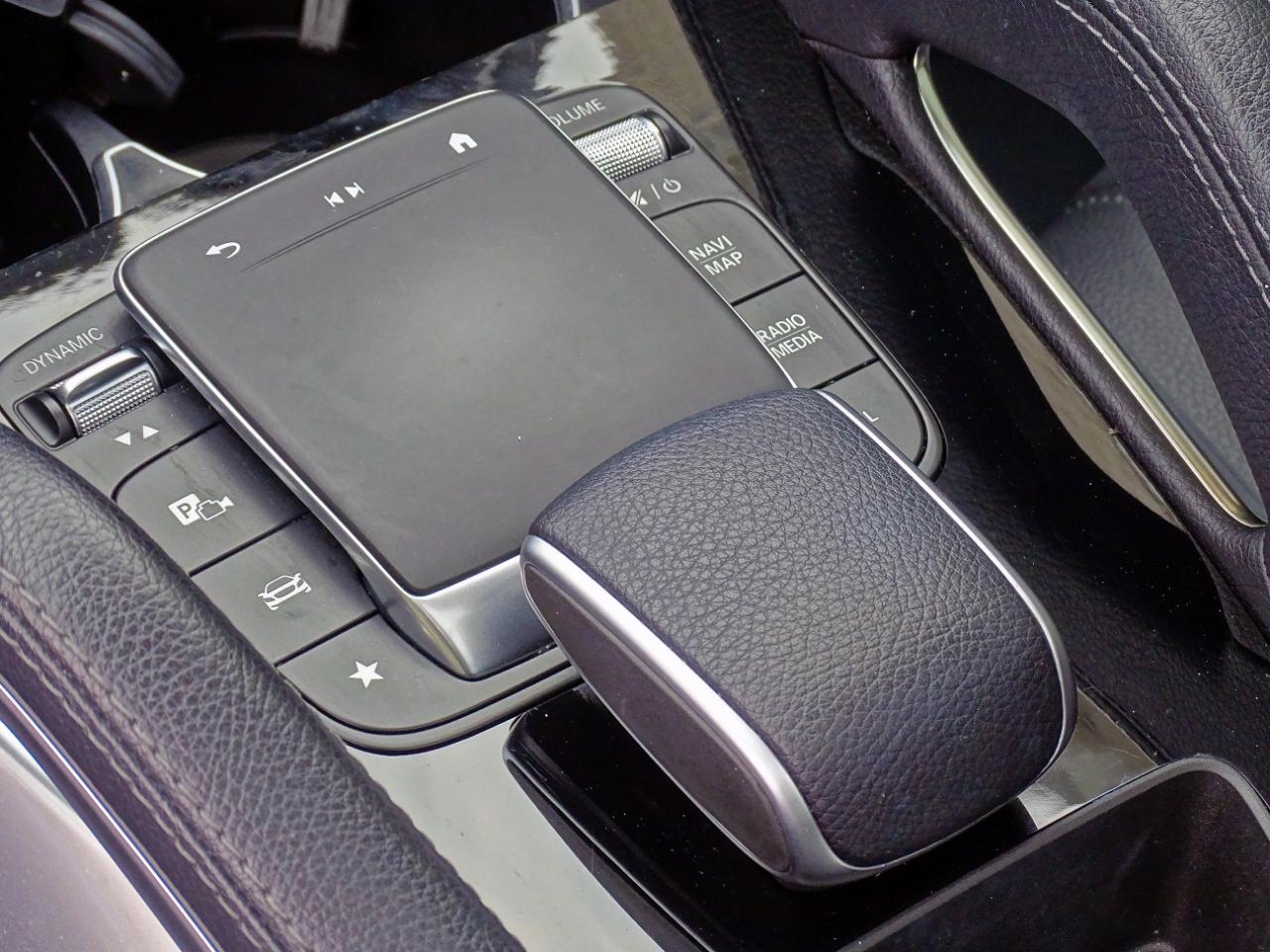 Mercedes-Benz GLE GLE 350 4MATIC SUV 2024