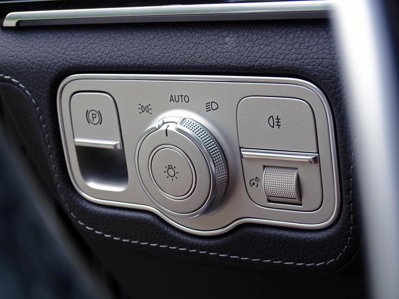 Mercedes-Benz GLE GLE 350 4MATIC SUV 2024