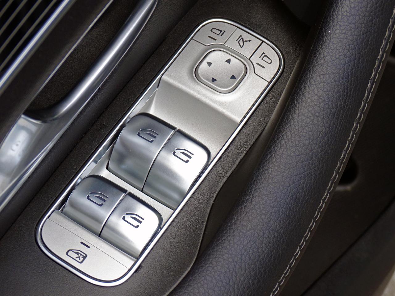 Mercedes-Benz GLE GLE 350 4MATIC SUV 2024