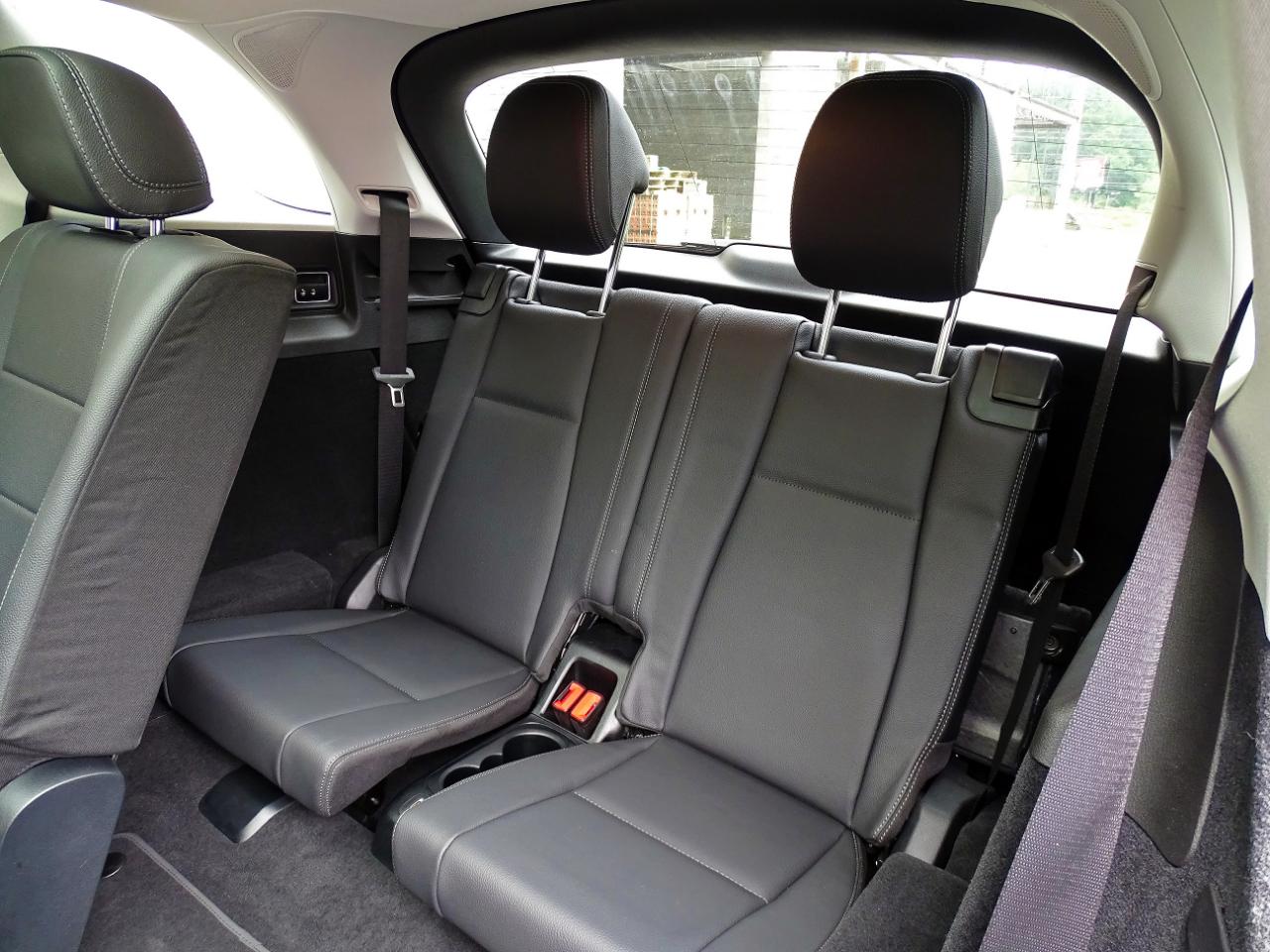 Mercedes-Benz GLE GLE 350 4MATIC SUV 2024