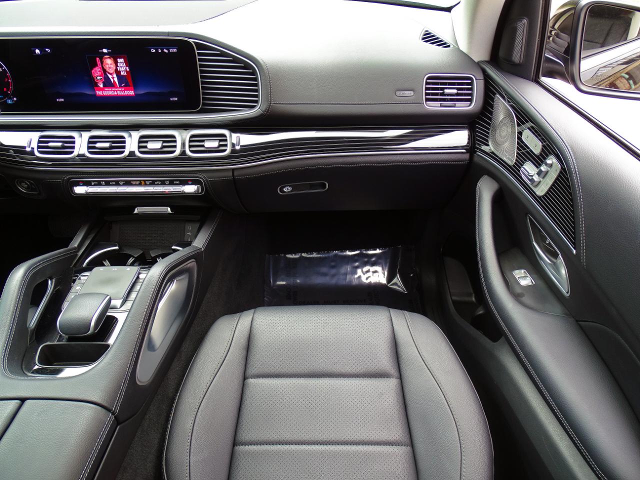 Mercedes-Benz GLE GLE 350 4MATIC SUV 2024