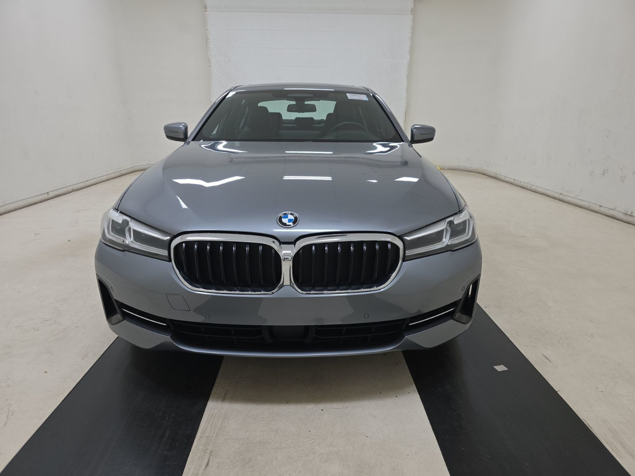 BMW 5 Series 540i Sedan 2023