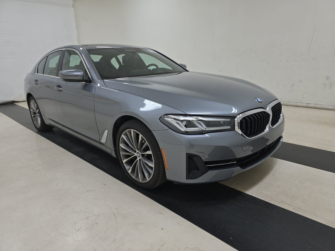 BMW 5 Series 540i Sedan 2023