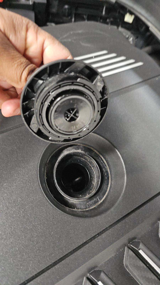 BMW 5 Series 540i Sedan 2023