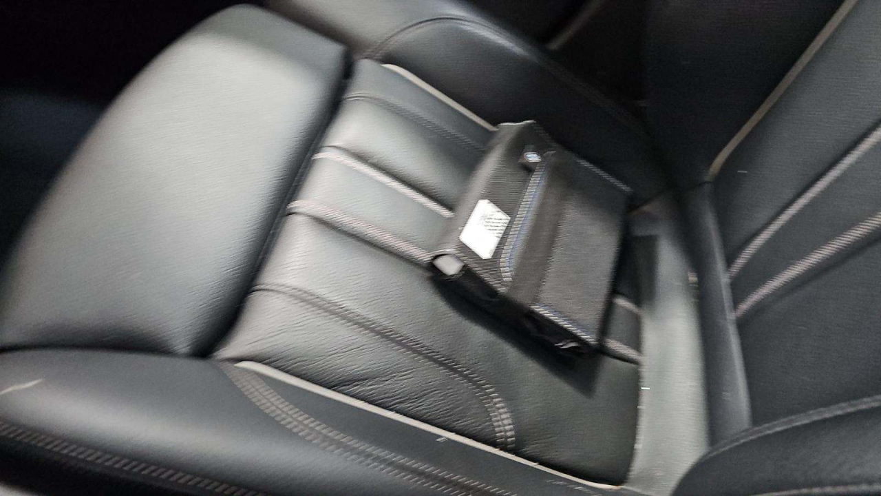 BMW 5 Series 540i Sedan 2023