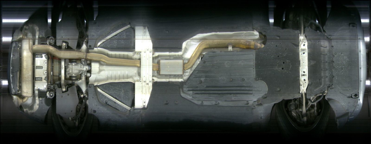 BMW 5 Series 540i Sedan 2023