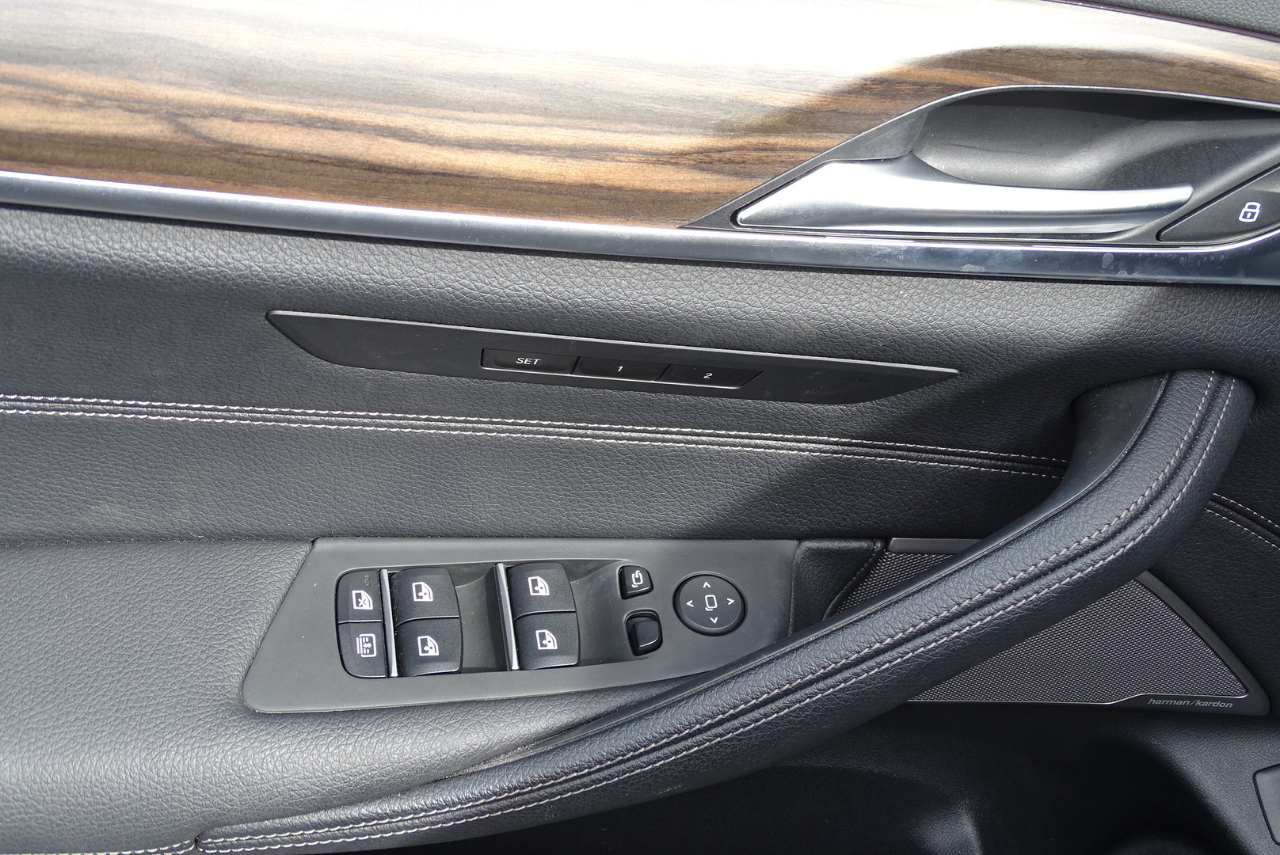 BMW 5 Series 540i Sedan 2023